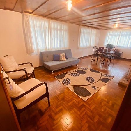 Campos do Jordão Fontana, Centro Capivariヴィラ エクステリア 写真